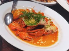 -姚江春中餐厅·太平洋大酒店