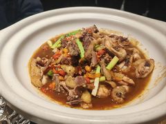 -衡厨·衡阳土菜(中南店)