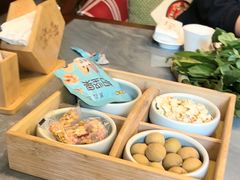 -慢丽江·云南野生菌土鸡锅(付家庄店)