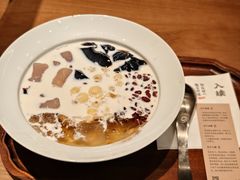 -RUXU入续糖水铺与包(卓悦中心店)