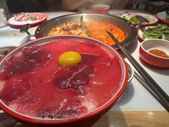 -犊门火锅(长沙五一广场总店)