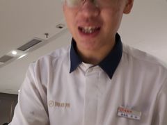 -海底捞大排档火锅(悦荟广场店)