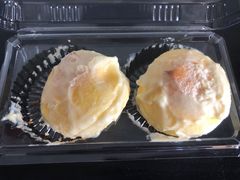奶贝-鲍师傅糕点(青年汇店)