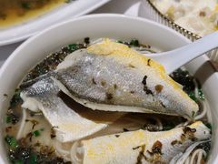 -顶特勒·黄鱼馆·特色菜(上海大世界店)