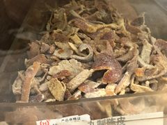 -上海市长春食品商店(淮海中路店)