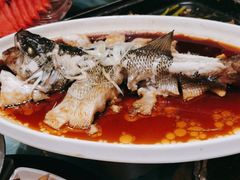 -小八仙·宴(三峡茶庄店)