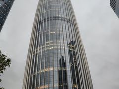 -% Arabica阿拉比卡咖啡(深圳湾万象城店)