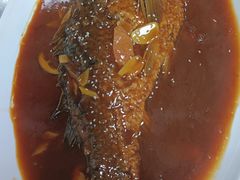 -大理实力希尔顿酒店•御玺中餐厅