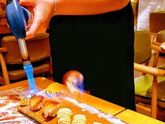 -Sushi Love 创意寿司(丽影广场店)