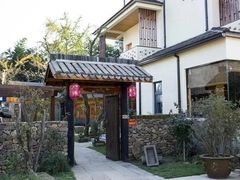 -衣裳街历史文化街区