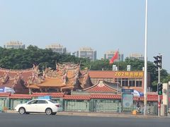 -202特色排档(五缘湾店)