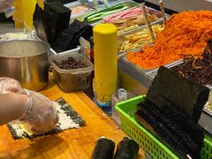 -传闻来紫菜包饭·打糕(西塔韩百店)