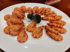 -乐在集市海鲜大排档(平潭店)