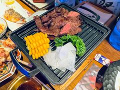 -弓二·烧鸟居酒屋(财富购物中心店)