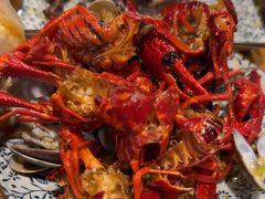 -虾小龙老长沙龙虾馆(坡子街店)