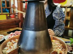 -东镇老火锅(高新区店)
