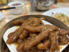 -新金盛·海鲜酒楼(盐田店)