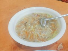 三丝鱼肚羹-奇香楼(五眼桥横街店)