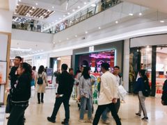 -永旺梦乐城(金银潭店)
