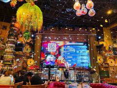 -贝贝龙虾·音乐餐厅(昌平东关店)