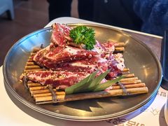-西塔老太太泥炉烤肉(望京一店)