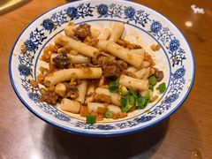 -图味美小黄鱼·景德菜(浙江路店)