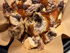 -绿茶餐厅(深圳龙华天虹购物中心店)