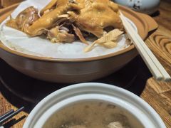 -金苑酒家·客家菜·广东老字号(万象店)