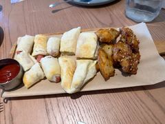 -必胜客(华为店)