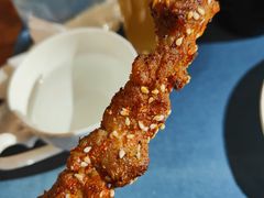 -伊带伊路新疆美食府(呼家楼店)