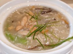 -滋粥楼·顺德菜(番禺广场总店)