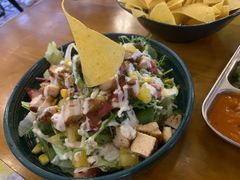 -HFFOUSA TACO弗萨塔可墨西哥餐厅(颐堤港店)