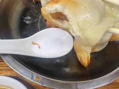 -锅贴大王南翔小笼(临沂二村店)