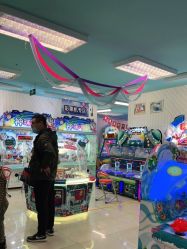 -莫莉幻想儿童乐园(沈阳龙之梦大都汇店)