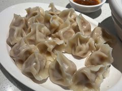 -北大荒人•新东北菜(青岛银座店)