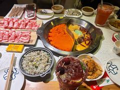 -大龙燚火锅