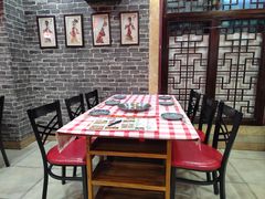 -羊家胡同·龙虾烧烤火锅(龙汇路店)