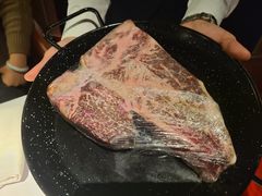 -Bistro Wang 牛排馆