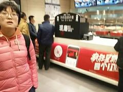 -肯德基(丰北路店)