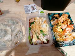 -盒马鲜生(杭州运河上街店)