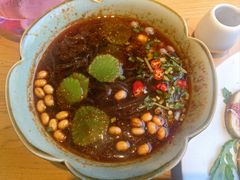 -荷恬·精致蔬食料理(星海店)