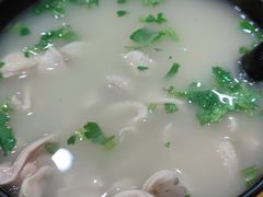 羊杂汤-金生隆(六铺炕店)