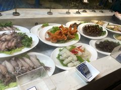 -冠州宴·海鲜烤鸭民间菜(冠县店)