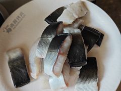 -伍棵星炭烤自助料理·烤鳗鱼(浦东食品城店)