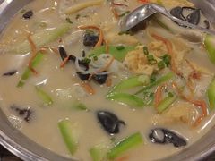 -东馆和天下特色餐饮(工农店)