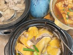 -来客家食府 · 福建客家菜