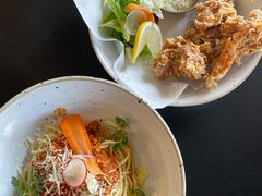 芝士意面-Sarah西点·烘焙·餐厅(翰林府旗舰店)