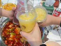 -晓彭肥肠鸡(茂业天地店)