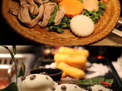 熊猫大福-大隐·成都火锅Bistro(合生麒麟新天地店)