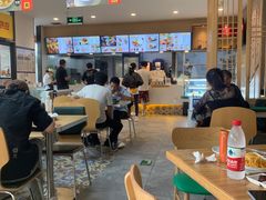 -苏氏牛肉面(丰北桥店)